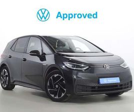 VOLKSWAGEN ID.3 ID.3 PRO PERFORMANCE 150KW
