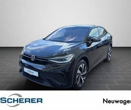 VOLKSWAGEN ID.5 PRO GOAL 286 PS 1G