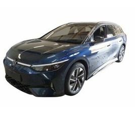 VOLKSWAGEN ID.7 TOURER GTX 4M KAMERA/AHK/PRO MAX