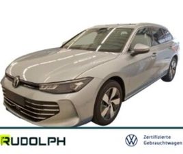 BUSINESS 1.5 ETSI DSG HUD LED NAVI ACC SHZ SOUNDSYSTEM