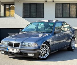BMW 318 COMPACT