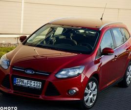 FORD FOCUS 1.0 ECOBOOST GOLD X (EDITION START)