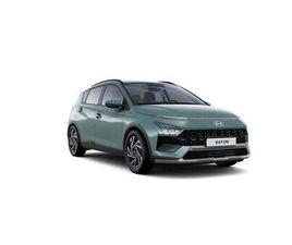 HYUNDAI BAYON HYUNDAI BAYON FL 1.0 T-GDI, 2025 GOD.