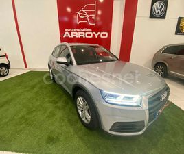 AUDI Q5 35 TDI S TRONIC
