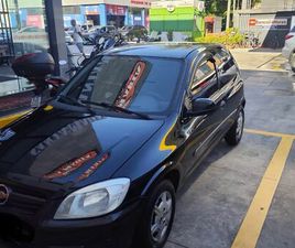 CHEVROLET CELTA SPIRIT 1.0 MPFI 8V FLEXPOWER 3P