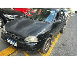 CHEVROLET CORSA SED CLASS.SPIRIT 1.0/1.0 FLEXPOWER