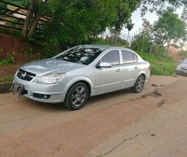 CHEVROLET VECTRA EXPRESSION 2.0 MPFI FLEXPOWER MEC