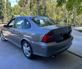 CHEVROLET VECTRA GLS/EXPRES.2.2/ 2.0 E 2.0 CD 8V