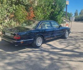 JAGUAR XJ6