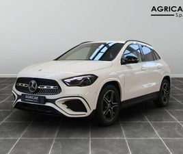 200 D AMG LINE EXTRA 8G-DCT