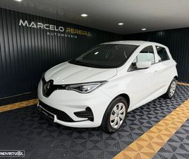 RENAULT ZOE R110 RENAULT ZOE