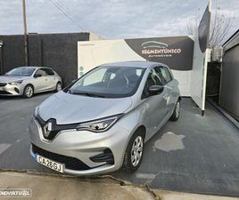 RENAULT ZOE (C/ BATERIA) INTENS 50