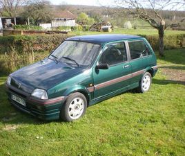 ROVER 100 114 GTI ROVER 114 GTI - 1994