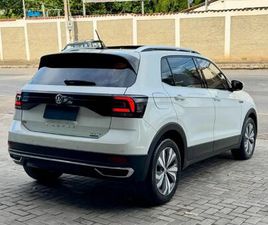 VOLKSWAGEN T-CROSS T-CROSS HIGHLINE 2020 - CONDIÇÕES DE FINANCIAMENTO MAIS REDUZIDOS