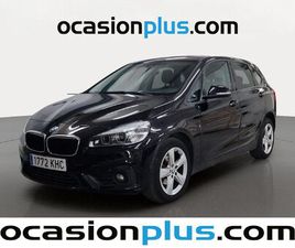 BMW SERIE 2 ACTIVE TOURER BMW SERIE 2 218D ACTIVE TOURER BUSINESS (150 CV)