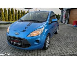 FORD KA FORD KA 1.2 DIGITAL