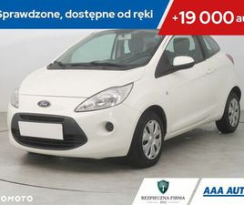 FORD KA FORD KA