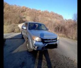 FORD RANGER 2.5 ≫ 2010 • 13 000 ЛВ. • ID