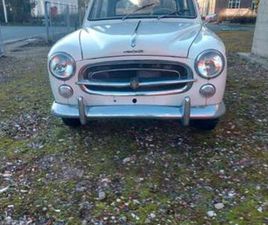 ② PEUGEOT 403 BENZINE — PEUGEOT — 2EMEMAIN