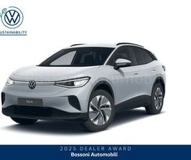 VOLKSWAGEN ID.4 77KWH PRO EDITION PLUS