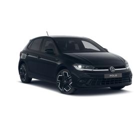 POLO R-LINE 1,0 L TSI OPF 70 KW (95 PS) 5-GANG