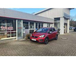 CROSSTAR EXECUTIVE HYBRID