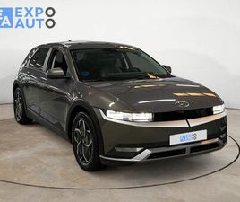 HYUNDAI IONIQ 5 HYUNDAI IONIQ 5 73KWH 160KW LIGHT RWD