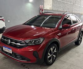 VOLKSWAGEN NIVUS VOLKSWAGEN NIVUS COMFORTLINE 1.0 200 TSI FLEX AUT 2023