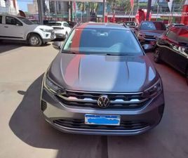 VOLKSWAGEN NIVUS VOLKSWAGEN NIVUS COMFORTLINE TSI 2024 **IPVA 2026 GRÁTIS**