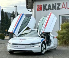 VOLKSWAGEN XL1 TRIGEMA