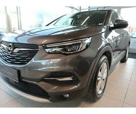 OPEL GRANDLAND X INNOVATION