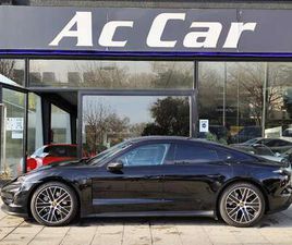 DEPORTIVO 408CV AUTOMÁTICO DE 5 PUERTAS