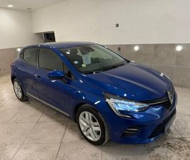 RENAULT CLIO RENAULT CLIO V 1.5 DCI 100CV EVOLUTION GARANTIE 1 AN CREDIT POSSIBLE