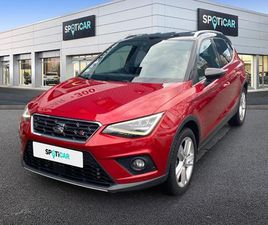 1.0 ECOTSI 115 CH START/STOP BVM6 FR