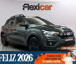 STEPWAY TCE EXTREME GO 81KW