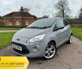 1.2 TITANIUM EURO 5 3DR