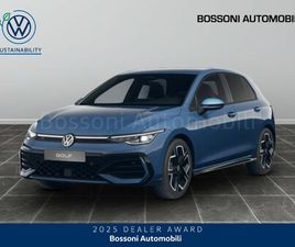 VOLKSWAGEN GOLF 1.5 ETSI ACT 150CV R-LINE PLUS