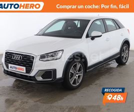 AUDI Q2 DESIGN ED 1.4 TFSI COD S TRONIC