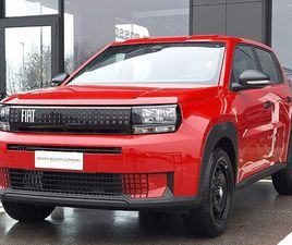 1.2 HYBRID 110CV POP