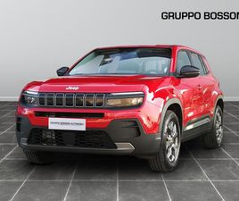 1.2 TURBO 100CV LONGITUDE FWD