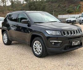 JEEP COMPASS 4XE JEEP COMPASS 1.3 TURBO T4 190 CV PHEV AT6 4XE LIMI