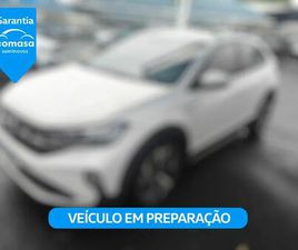 VOLKSWAGEN NIVUS VOLKSWAGEN NIVUS HIGHLINE 1.0 200 TSI FLEX AUT 2021
