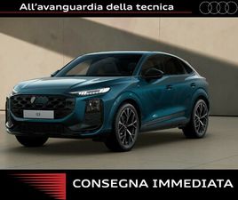 SPORTBACK 1.5 E-HYBRID 272CV BUSINESS S TRONIC