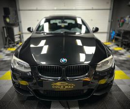 BMW E92 M PAKET