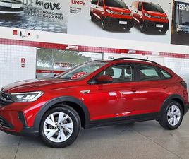 VOLKSWAGEN NIVUS VOLKSWAGEN NIVUS COMFORTLINE 1.0 200 TSI FLEX AUT 2023