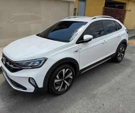 VOLKSWAGEN NIVUS VOLKSWAGEN NIVUS HIGHLINE 1.0 200 TSI FLEX AUT 2022
