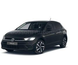 VOLKSWAGEN POLO 1.0 TSI 95CV EDITION PLUS DSG