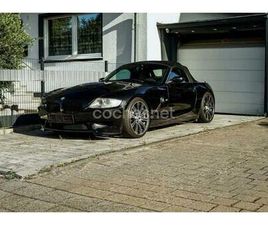 BMW Z4 M ROADSTER