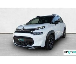CITROEN C3 AIRCROSS PURETECH 81KW (110CV) PLUS