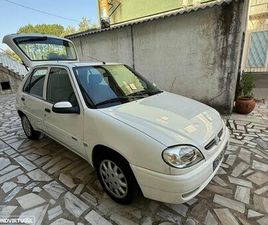 CITROËN SAXO 1.5 D EXCLUSIVE